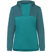 Vaude Moletom Com Capuz Qimsa