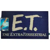 SD Toys Logotipo De E.t
