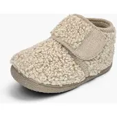 Pisamonas Pantufa bege