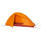 Ferrino - Tendas caminhada/trekking - Hekla 1 Orange para Unissexo - Laranja