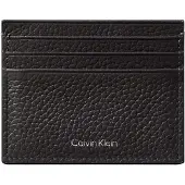 Calvin Klein Estojo cinzento / antracite