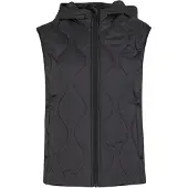 Urban Classics Colete Super Light Puffer