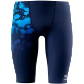 Speedo Jammer Placement Printed