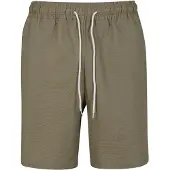 Urban Classics Short De Treino Basic Seersucker
