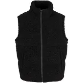 Urban Classics Colete preto