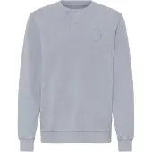Blend Sweatshirt 'BHFactor' azul claro