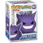 Funko POP! Pop! Figura Pokémon Gengar 9 Cm