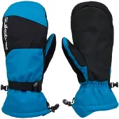 Quiksilver Luvas Mission