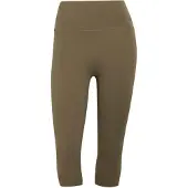 Adidas Leggings Optime Workout Contour Capri