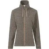 Vaude Casaco Polar Com Fecho Skomer Winter