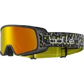 Bolle óculos De Esqui Júnior Nevada Jr