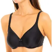 Playtex Sutiã Satiny Microfiber Underwire
