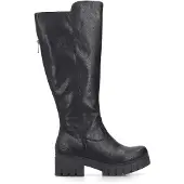 Rieker Bota preto