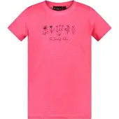 CMP Camiseta De Manga Curta 31t8445