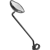 Ergotec Espelho Retrovisor Esquerdo M88l
