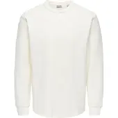 Only & Sons Camisa branco
