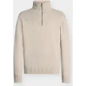 Scotch & Soda Pullover taupe