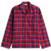 Tommy Hilfiger Camisola interior navy / roxo escuro / vermelho vivo / branco
