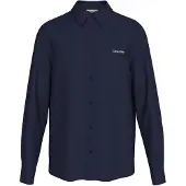 Calvin Klein Jeans Camisa marinho