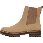 Toms Botas chelsea taupe
