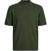 Vantory Pullover verde escuro