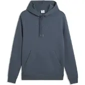 Puma Moletom Com Capuz Class Graphic