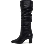 Derimod Botas preto