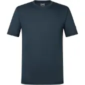 Super.natural Camiseta De Manga Curta Space140 Slim Fit