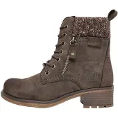 Dockers by Gerli Botim com fivela mocha