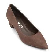 Rylko Sapatos de salto umbra