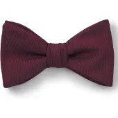 HUGO Gravata Borboleta 10262219 Red