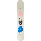 Capita - Snowboards - Aeronaut 2027 para Homem - Tamanho 153 cm