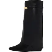 Derimod Bota preto