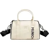 Munich Bolsa De Mão Cala