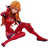 SEGA Figura Evangelion Asuka Langley