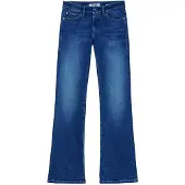 Salsa Jeans Jeans Wonder Push Up Bootcut Fit