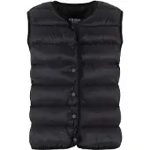 Urban Classics Colete preto