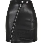 Urban Classics Saia preto