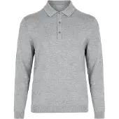 Vantory Pullover cinzento
