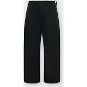 Abercrombie & Fitch Calças preto