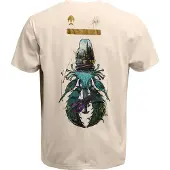 Westin Camiseta De Manga Curta Crecraw