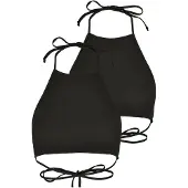 Urban Classics Top preto
