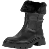 Gabor Botas preto