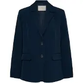 Kaffe Blazer safira