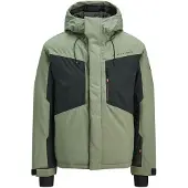 Jack & Jones Casaco Alpes