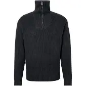 Lindbergh Pullover preto