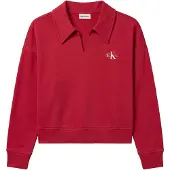 Calvin Klein Jeans Moletom Lv047h247g