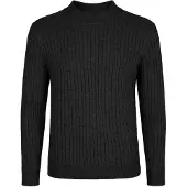 Vantory Pullover preto