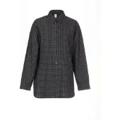 Résumé Camisa ' OriannaRS ' preto