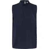 Saint tropez Blusa azul noturno